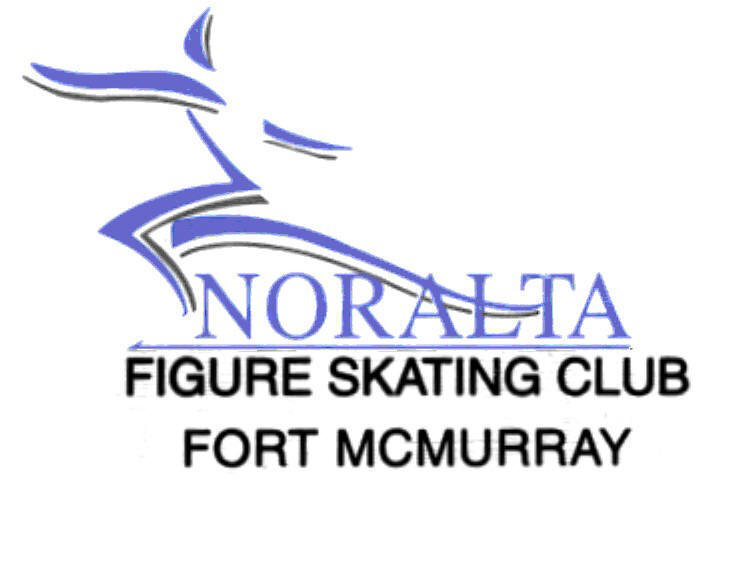 Figure Skating Logo