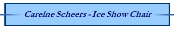 Carelne Scheers - Ice Show Chair